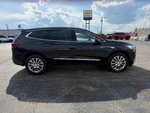 used 2018 Buick Enclave car, priced at $22,947