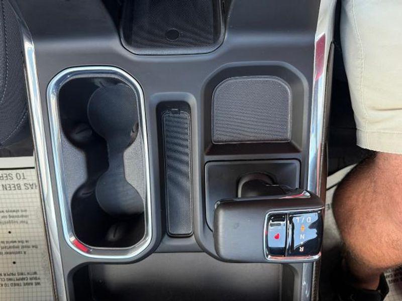used 2023 Chevrolet Silverado 1500 car, priced at $53,590