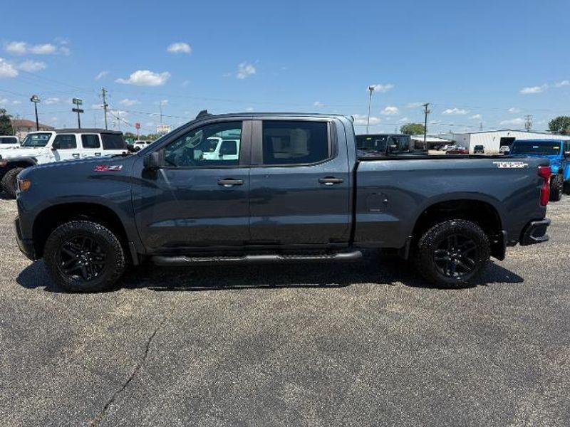 used 2019 Chevrolet Silverado 1500 car, priced at $32,998