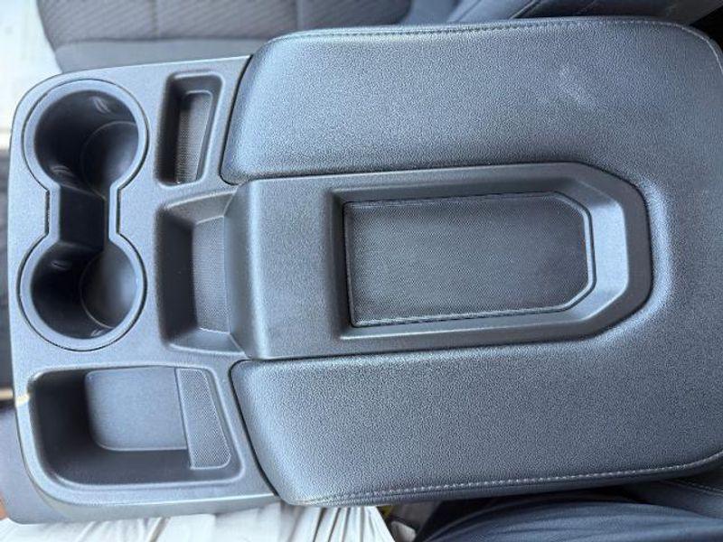 used 2019 Chevrolet Silverado 1500 car, priced at $32,998