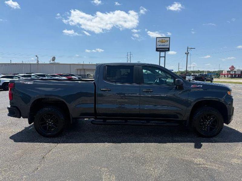 used 2019 Chevrolet Silverado 1500 car, priced at $32,998