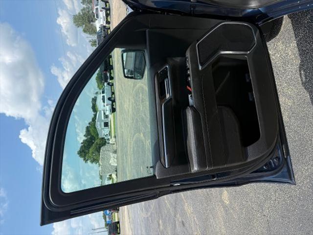 used 2022 Chevrolet Silverado 1500 car, priced at $38,999