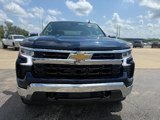 used 2022 Chevrolet Silverado 1500 car, priced at $38,999