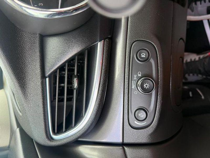 used 2019 Buick Encore car, priced at $19,998