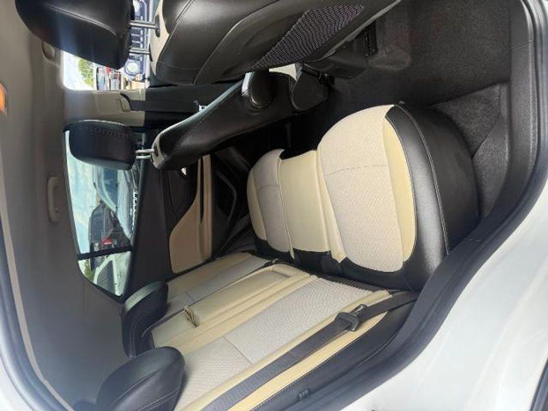 used 2019 Buick Encore car, priced at $19,998