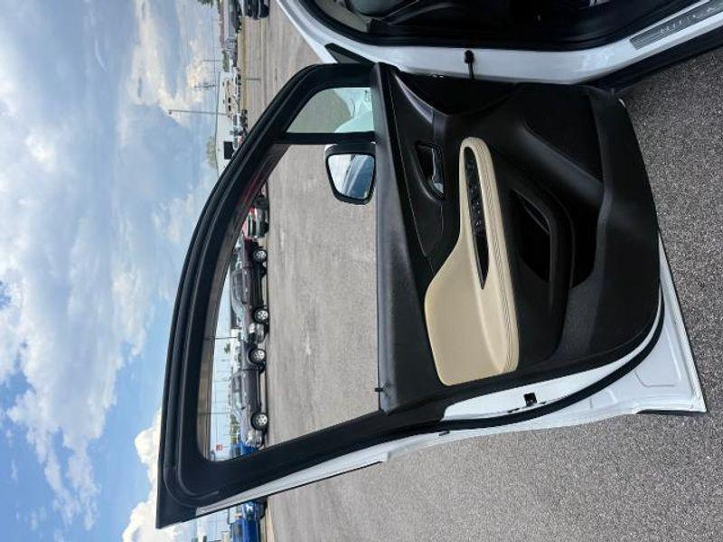 used 2019 Buick Encore car, priced at $19,998