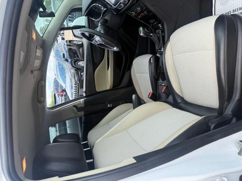 used 2019 Buick Encore car, priced at $19,998