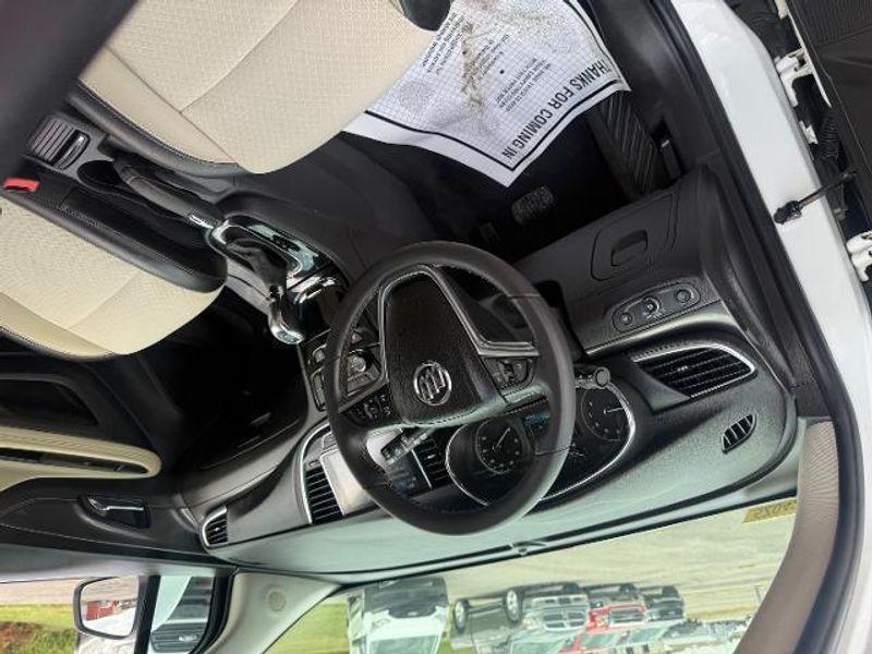 used 2019 Buick Encore car, priced at $19,998