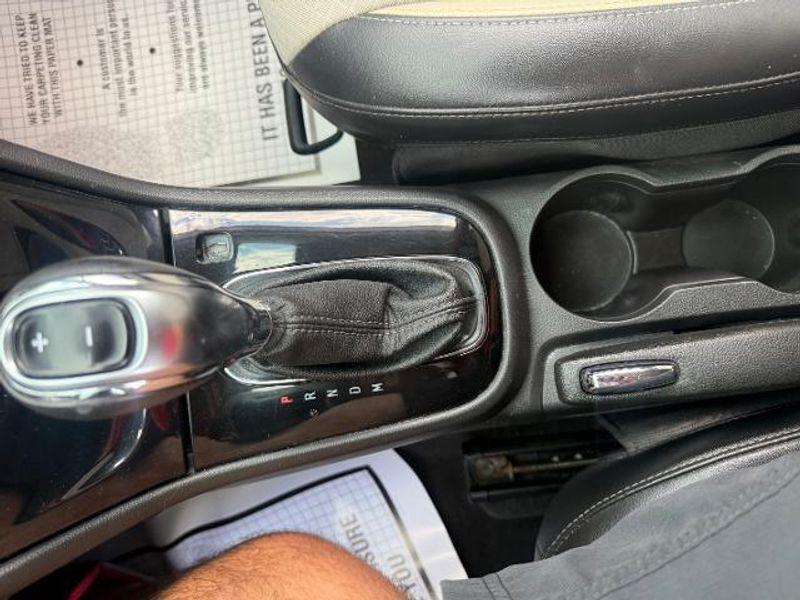 used 2019 Buick Encore car, priced at $19,998