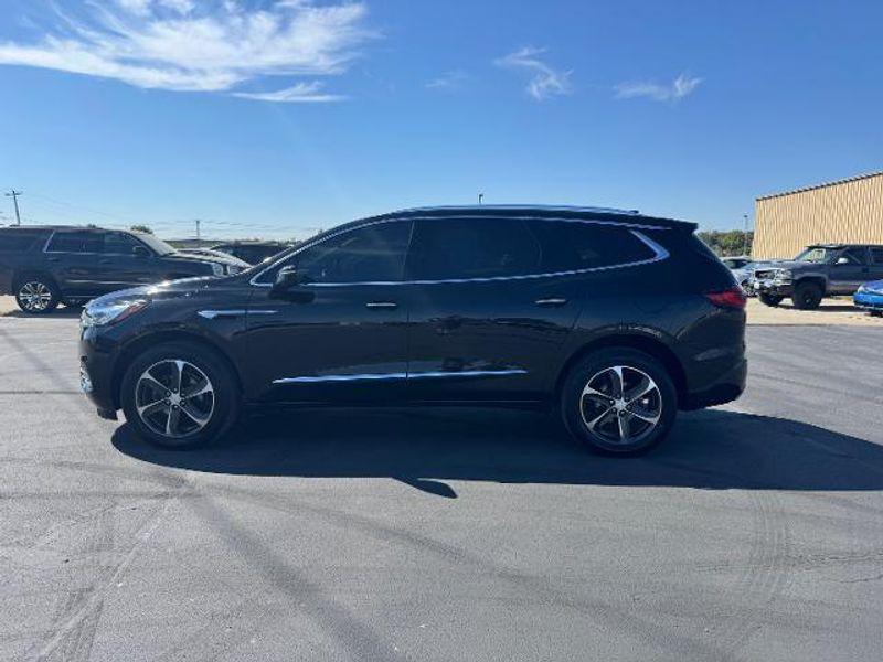 used 2019 Buick Enclave car, priced at $20,489