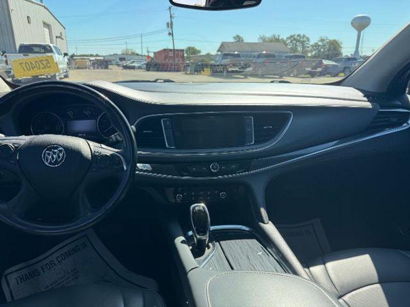 used 2019 Buick Enclave car, priced at $20,489