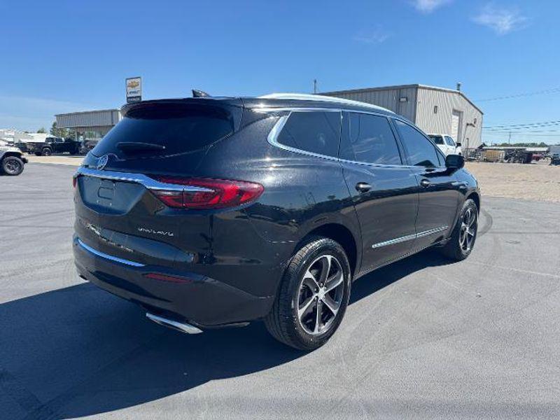 used 2019 Buick Enclave car, priced at $20,489