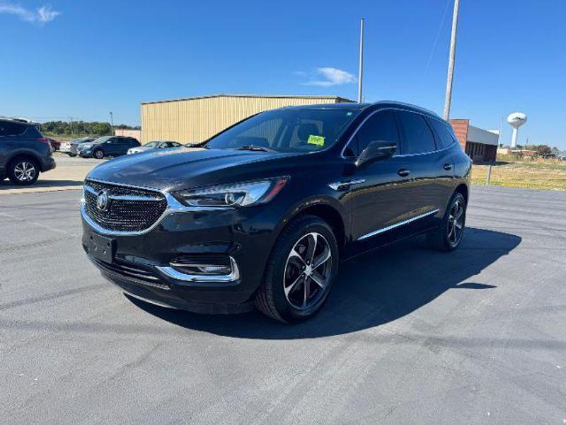 used 2019 Buick Enclave car, priced at $20,489