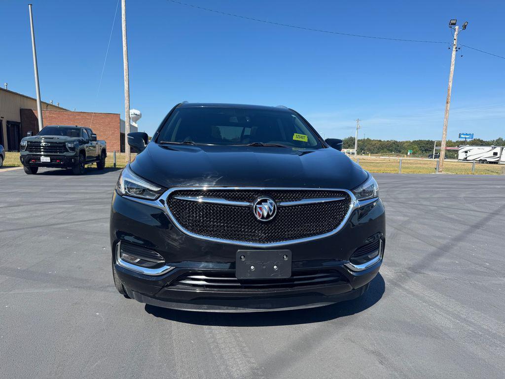 used 2019 Buick Enclave car, priced at $20,489