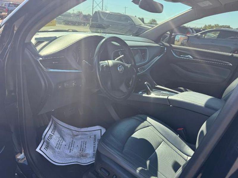 used 2019 Buick Enclave car, priced at $20,489