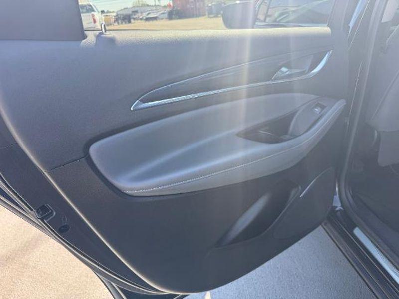 used 2019 Buick Enclave car, priced at $20,489