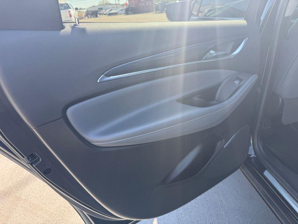 used 2019 Buick Enclave car, priced at $20,489