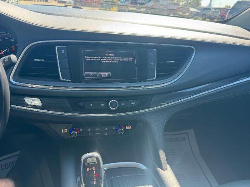 used 2019 Buick Enclave car, priced at $20,489