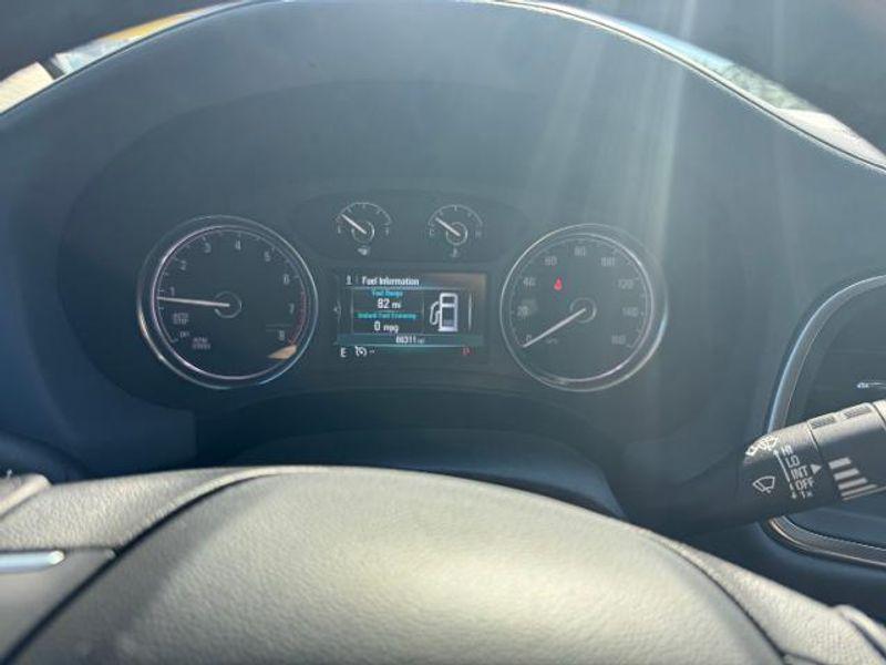 used 2019 Buick Enclave car, priced at $20,489