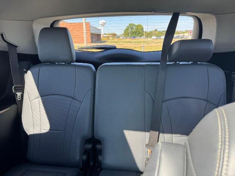 used 2019 Buick Enclave car, priced at $20,489