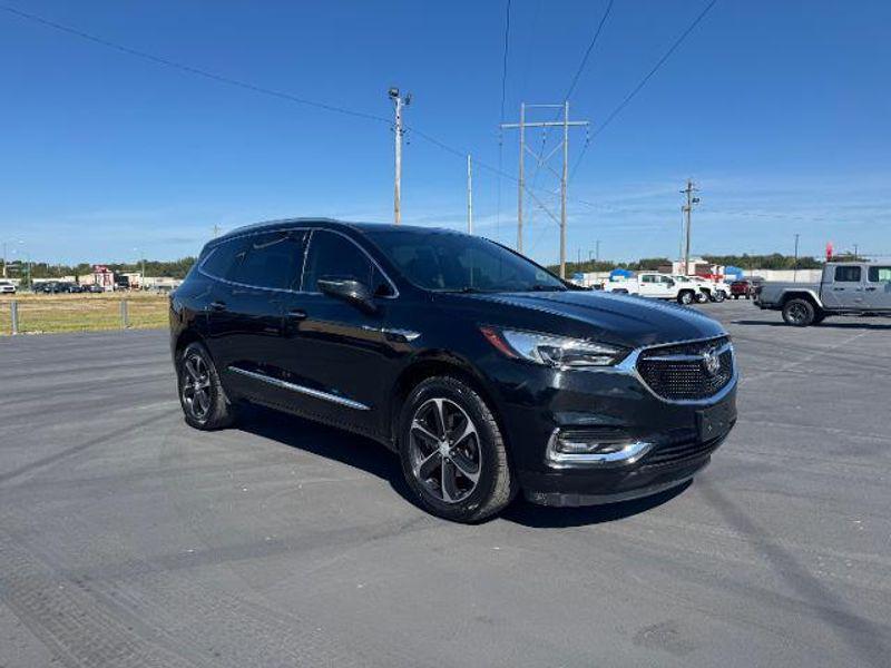used 2019 Buick Enclave car, priced at $20,489