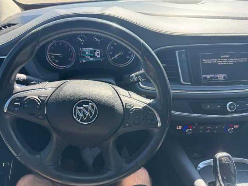 used 2019 Buick Enclave car, priced at $20,489
