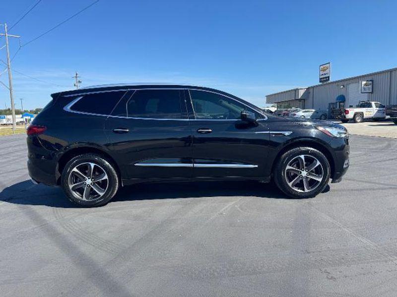 used 2019 Buick Enclave car, priced at $20,489