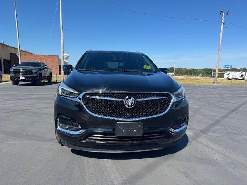 used 2019 Buick Enclave car, priced at $20,489