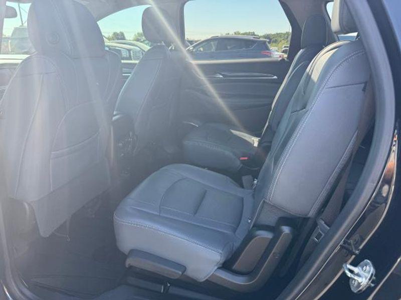 used 2019 Buick Enclave car, priced at $20,489