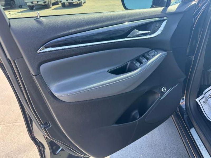 used 2019 Buick Enclave car, priced at $20,489