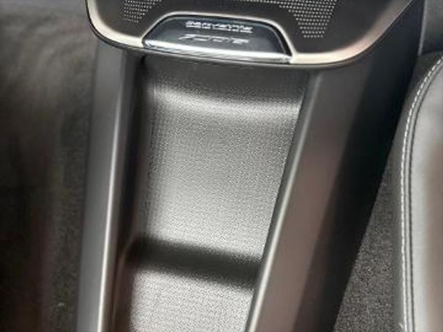 new 2025 Chevrolet Corvette car, priced at $137,275