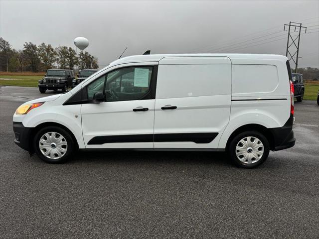 used 2020 Ford Transit Connect car, priced at $19,998