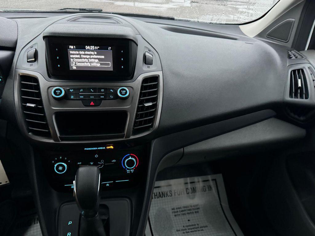 used 2020 Ford Transit Connect car, priced at $20,998