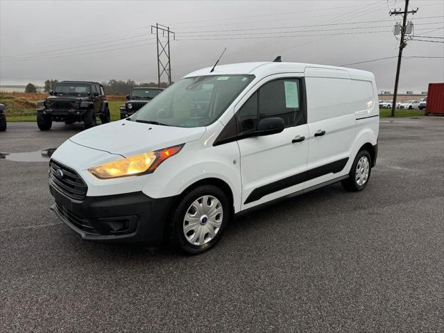 used 2020 Ford Transit Connect car, priced at $19,998