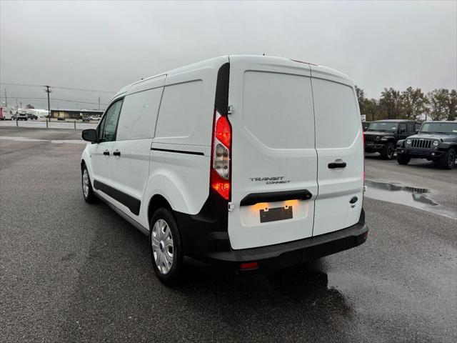 used 2020 Ford Transit Connect car, priced at $19,998