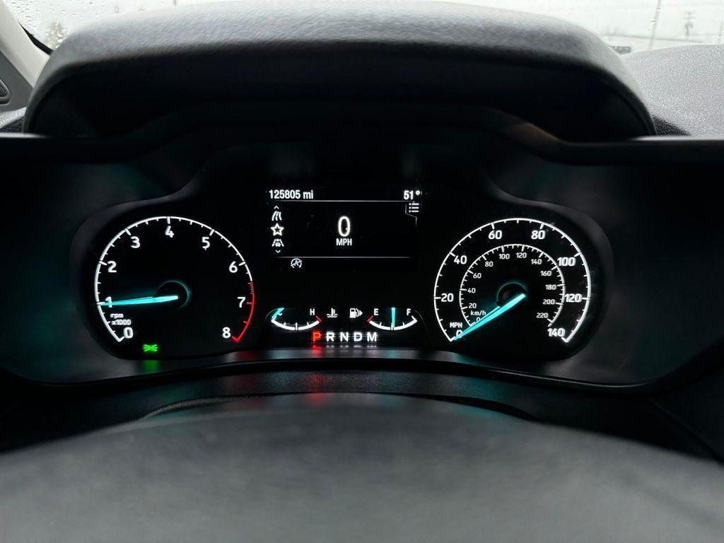 used 2020 Ford Transit Connect car, priced at $20,998