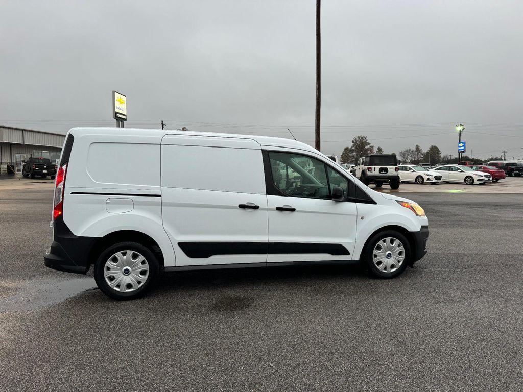 used 2020 Ford Transit Connect car, priced at $20,998