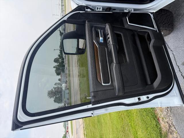 used 2024 Ram 2500 car, priced at $69,920