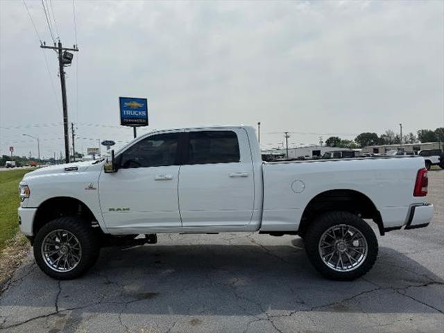 used 2024 Ram 2500 car, priced at $69,920