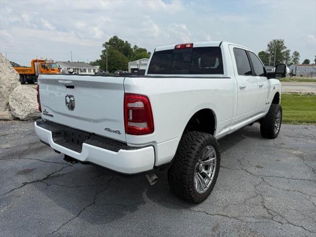 used 2024 Ram 2500 car, priced at $69,920