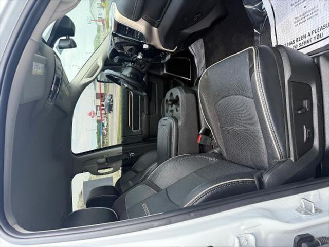 used 2024 Ram 2500 car, priced at $69,920