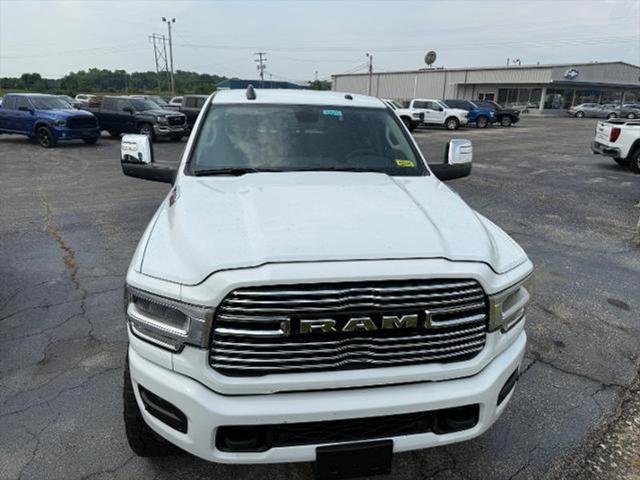 used 2024 Ram 2500 car, priced at $69,920