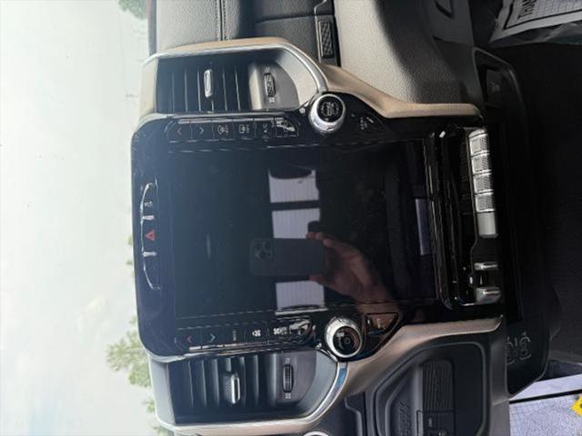 used 2024 Ram 2500 car, priced at $69,920