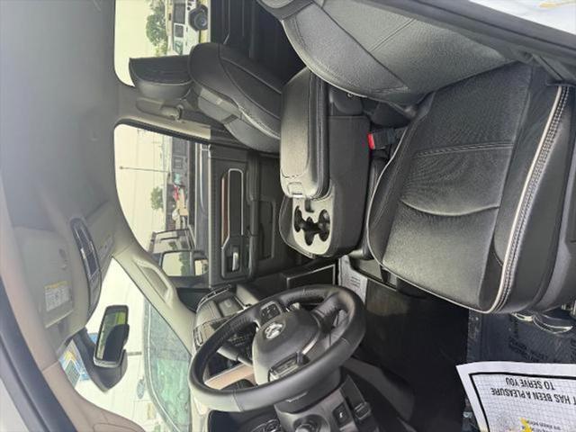 used 2024 Ram 2500 car, priced at $69,920