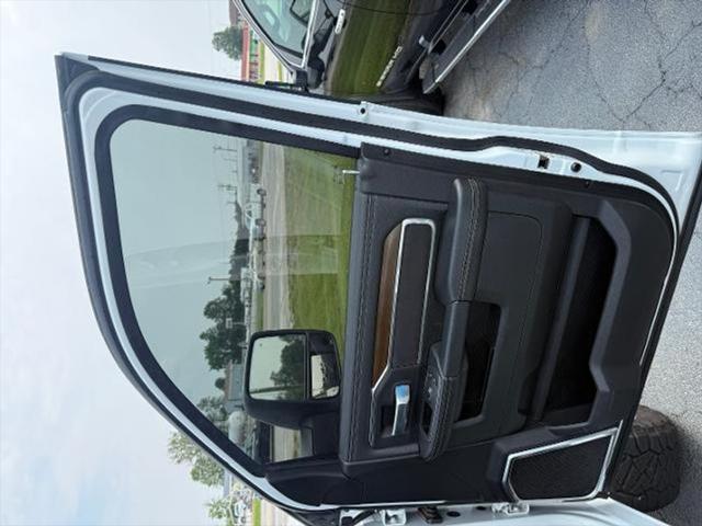 used 2024 Ram 2500 car, priced at $69,920
