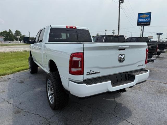 used 2024 Ram 2500 car, priced at $69,920