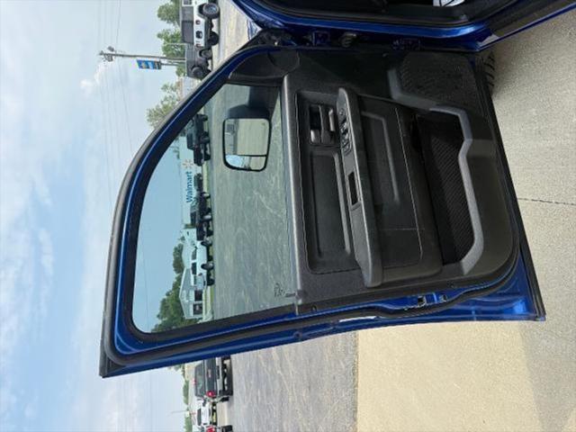 used 2018 Ram 1500 car, priced at $20,989