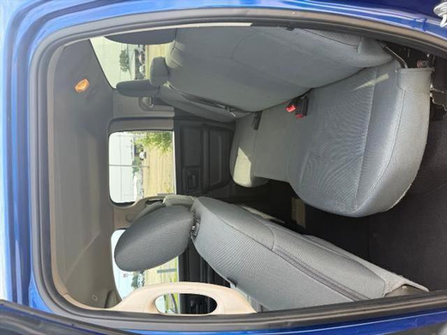 used 2018 Ram 1500 car, priced at $20,989