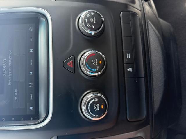 used 2018 Ram 1500 car, priced at $20,989