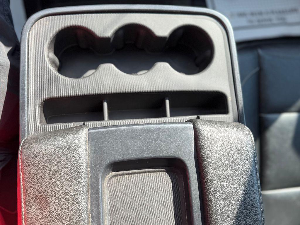 used 2017 Chevrolet Silverado 1500 car, priced at $24,999